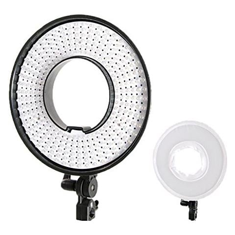 DVR-300DVC illuminazione continua per studio fotografico 19 W - Foto 1