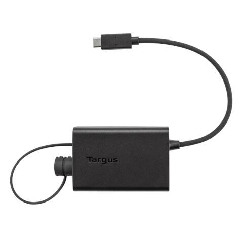 ACA47GLZ adattatore e invertitore Interno 85 W Nero - Foto 2