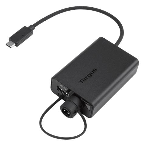 ACA47GLZ adattatore e invertitore Interno 85 W Nero - Foto 3