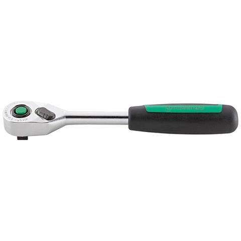 435QR N Acciaio al cromo vanadio 1 pezzo (i) Nero / Verde 80 - Foto 1