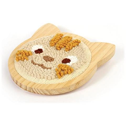 Scatola Ago Punzone - Gatto Ø 15 Cm - Foto 1