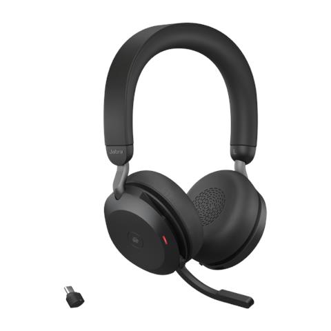 Evolve2 75, Link 380c MS DUO, Back - Foto 3