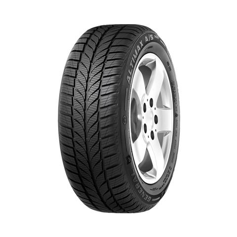 Pneumatico Grabberas365 255/50r19 107v - Quattro Stagioni - Foto 1