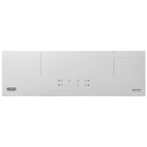 Piano Cottura PIB62 a Induzione 4 Zone Cottura da 60 cm Colore Bianco - Foto 2