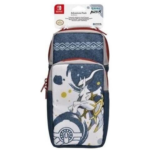 Custodia Per Console - - Pokemon Arceus - Nintendo Switch - Foto 1
