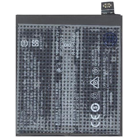 Batteria Litio Integrata Originale Blp767 Bulk Per Find X2 Pro - Foto 2