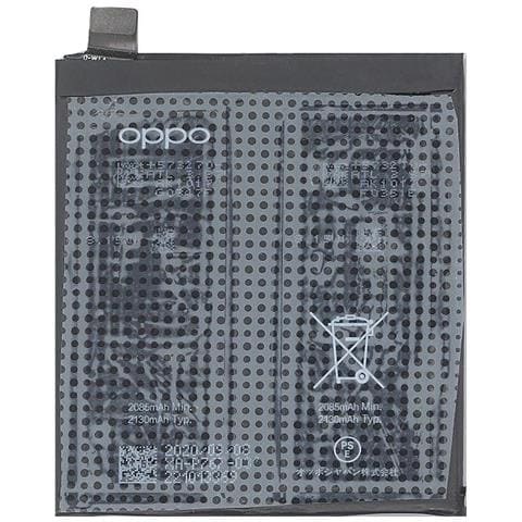 Batteria Litio Integrata Originale Blp767 Bulk Per Find X2 Pro - Foto 1