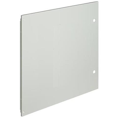 Mas - Pannello Cieco Con Serratura 600x600 - 9532cs - Foto 1