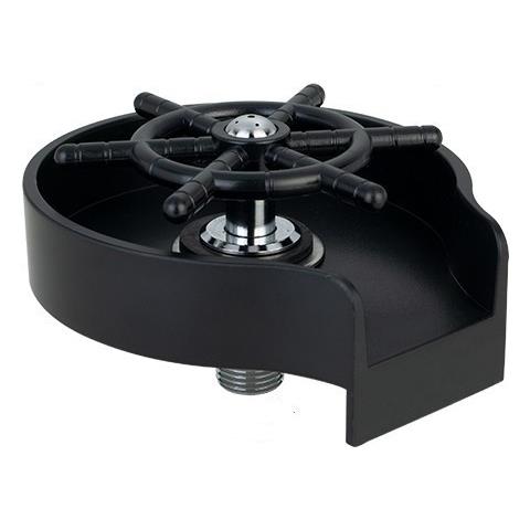 Idropulitrice Ad Alta Pressione Per Vetri Black - Foto 1