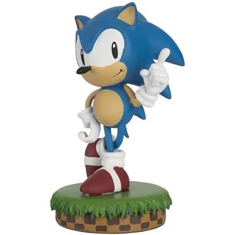 Sonic The Hedgehog - Sonic E Il Dr. Eggman 1:16 Figurine Box Set - Foto 7