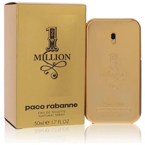 , 1 Million, Eau De Toilette, For Men, 50 Ml - Foto 1