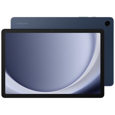 Tablet Galaxy Tab A9+ Blu 11" TFT RAM 8 GBGB Memoria 64 GB +Slot MicroSD Wi-Fi - 5G Fotocamera 8Mpx Android - Europa - Foto 1