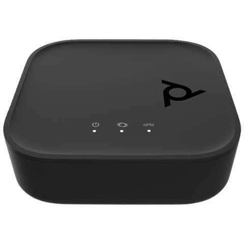 ATA 400 1FXS Voice Port VoIP Adapter Con Open SIP e Power Supply - Foto 1