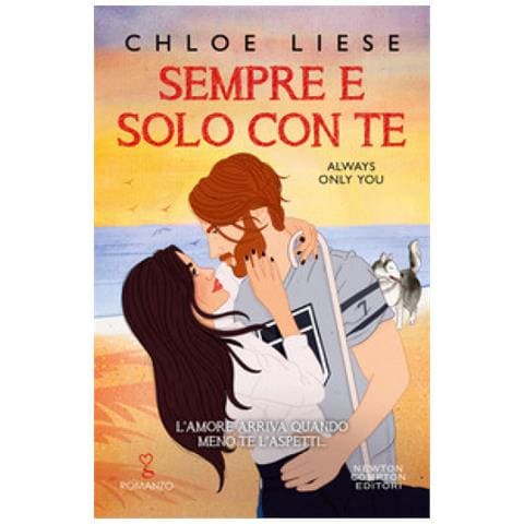 Chloe Liese - Sempre E Solo Con Te - Foto 1
