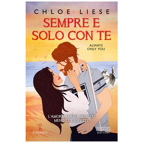 Chloe Liese - Sempre E Solo Con Te - Foto 2