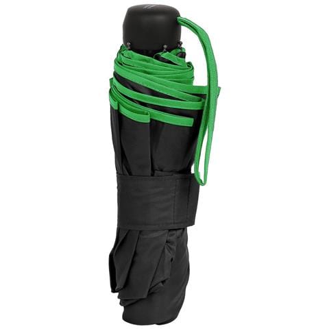 Ombrello Pieghevole Benetton Nero (ø 94 Cm) - Foto 5