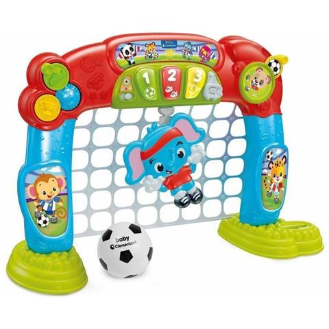 Gioco Educativo Tigoal - Foto 1