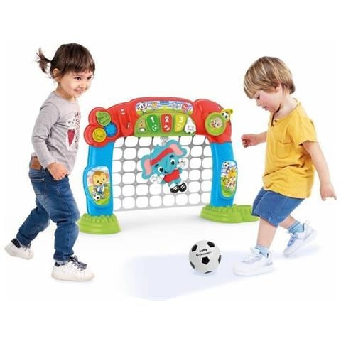 Gioco Educativo Tigoal - Foto 2