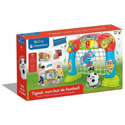 Gioco Educativo Tigoal - Foto 4