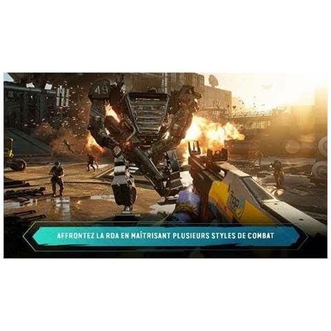 Videogioco Playstation 5 Avatar: Frontiers Of Pandora (fr) - Foto 2