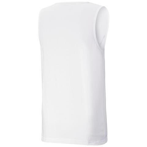 Ess Tank 58667002, Uomini, Bianca, Xs - Foto 2