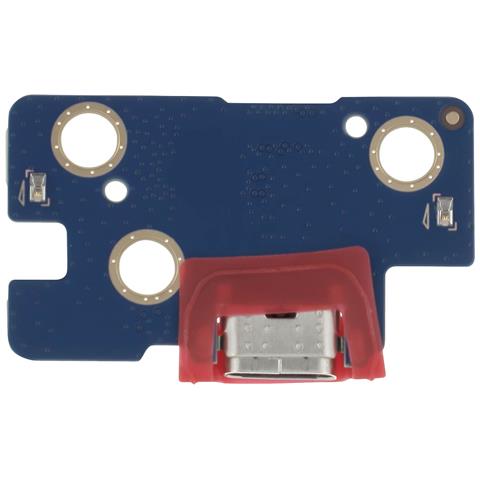 Connettore Ricarica Usb-c Originale Galaxy Tab A8 10.5, Nero - Foto 4