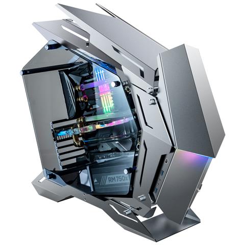 MOD3 Grigio - Foto 1