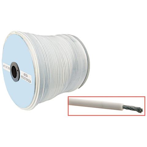 Cavetto Stendibiancheria 'biancone' Ø 4,5 X Mt 500 - Foto 1