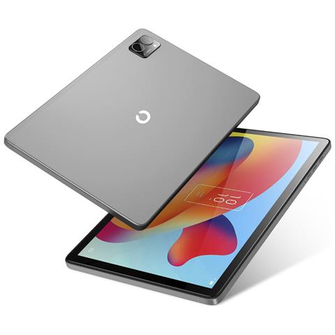 Tablet Nova 4G Grigio 10.1" HD Octa Core RAM 4GB Memoria 64 GB +Slot MicroSD Wi-Fi - 4G Fotocamera 5Mpx Android - Europa - Foto 7