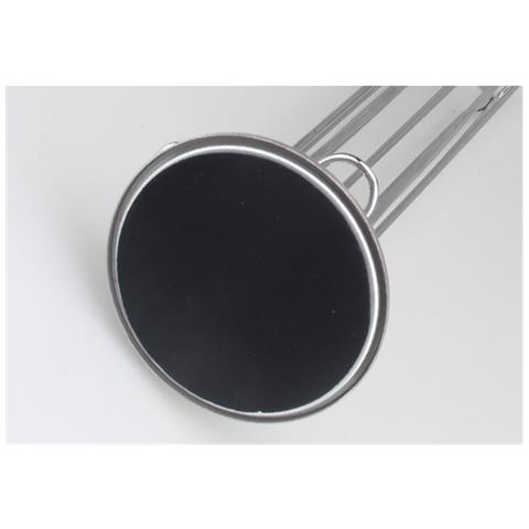 Portaoggetti Rotante In Metallo Porta Cialde Per Caffè Organizzazione Porta Capsule Per Caffè Nespresso - Foto 2