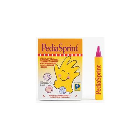 Pediasprint 15fl 10ml - Foto 1
