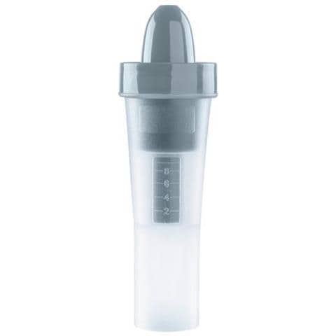 Doccia Nasale 12247 Easy Breath Gray E Clear - Foto 1