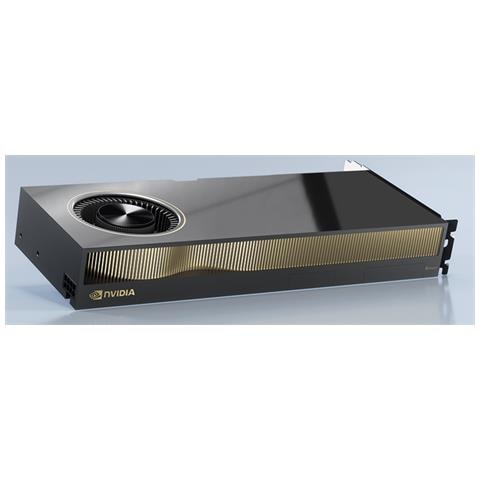 RTX A4500 20 GB GDDR6 - Foto 1