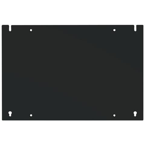 Montagekomponente (vesa Extension Adapter) - Fr Lcd-display - Montageschnittstelle: 600 X 400 Mm - Am Wagen Montierbar (4900000153) - Foto 1