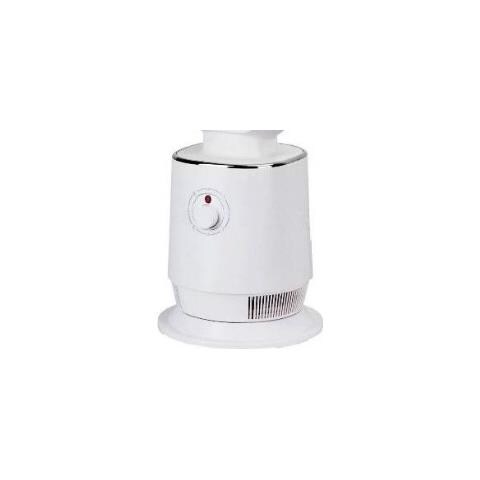 Ventilatore a Torre Senza Pale BD22R con 3 Velocità Potenza 50 W Colore Bianco - Foto 2