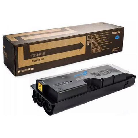 Tk-6305 Nero 1t02lh0nl1 Originale Mita Taskalfa 3500i - Foto 1