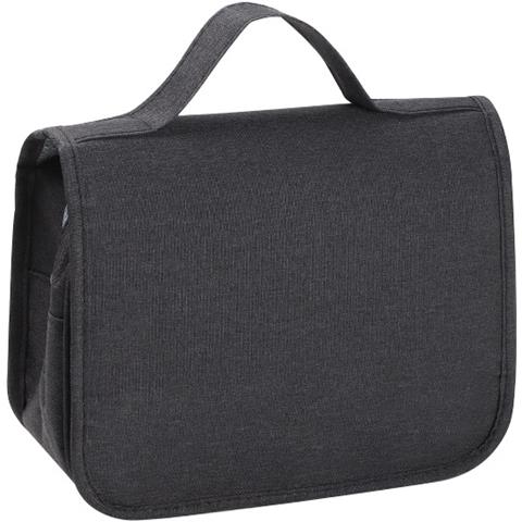 Borsa Da Toilette Da Viaggio Per Uomo E Donna, Organizer Per Borsa Da Bagno Da Appendere - Foto 1