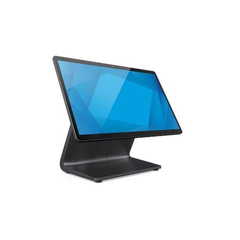 Solutions E984657 Sistema POS 39,6 cm (15.6") 1920 x 1080 Pixel Touch Screen Grigio - Foto 6