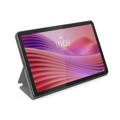 ZG38C06653 custodia per tablet 25,6 cm (10.1") Custodia a libro Grigio - Foto 2