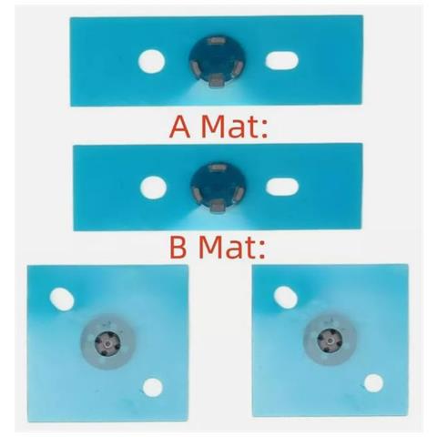 MSPP7001B ricambio per laptop Piedi - Foto 1