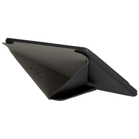 Tolino 8720195095705 custodia per e-book reader Custodia a libro Nero - Foto 2