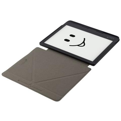 Tolino 8720195095705 custodia per e-book reader Custodia a libro Nero - Foto 6