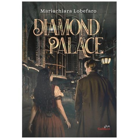 Mariachiara Lobefaro - Diamond Palace - Foto 1