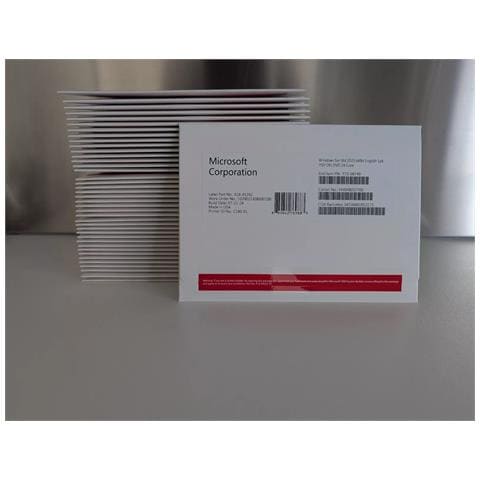 Windows Server 2025 Standard  Dvd Box Con Key - Foto 2