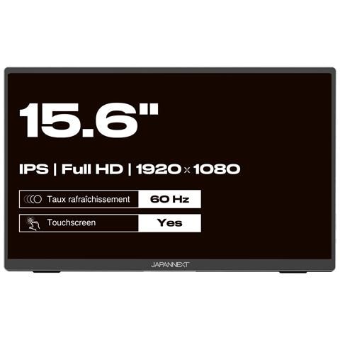 Schermo Portatile | Touch | 15,6"" | Full Hd - Foto 8