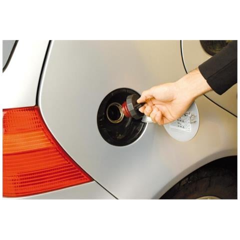 Tappo Serbatoio Con Vite - Foto 2