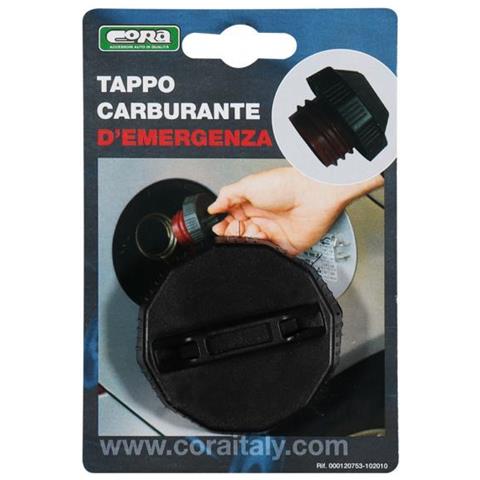 Tappo Serbatoio Con Vite - Foto 3