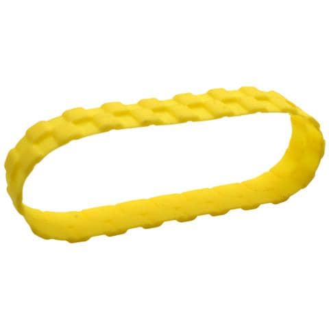 Rivestimento Di Ricambio Per Pneumatici Per Aspirapolvere Irobot - Giallo - Foto 2