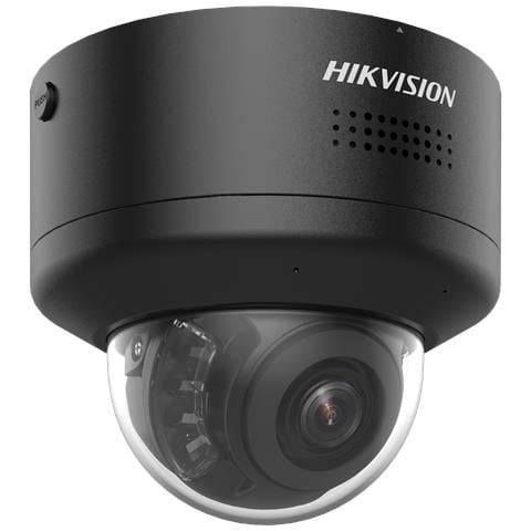 Telecamera Cupola Varifocale 114°-41° WDR 120 dB DS-2CD2747G2H-LIPTRZS2U /SL 2.8-12 mm IP 4MP Interno /Esterno Cablata - Foto 3