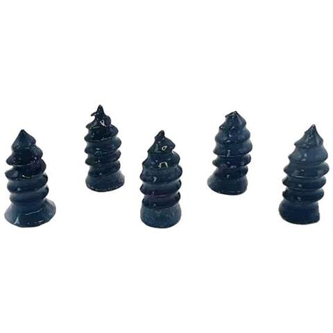 Kit Di Riparazione Pneumatici Per Auto, Moto, E-bike (20 Tasselli, 1 Strumento) - Foto 2